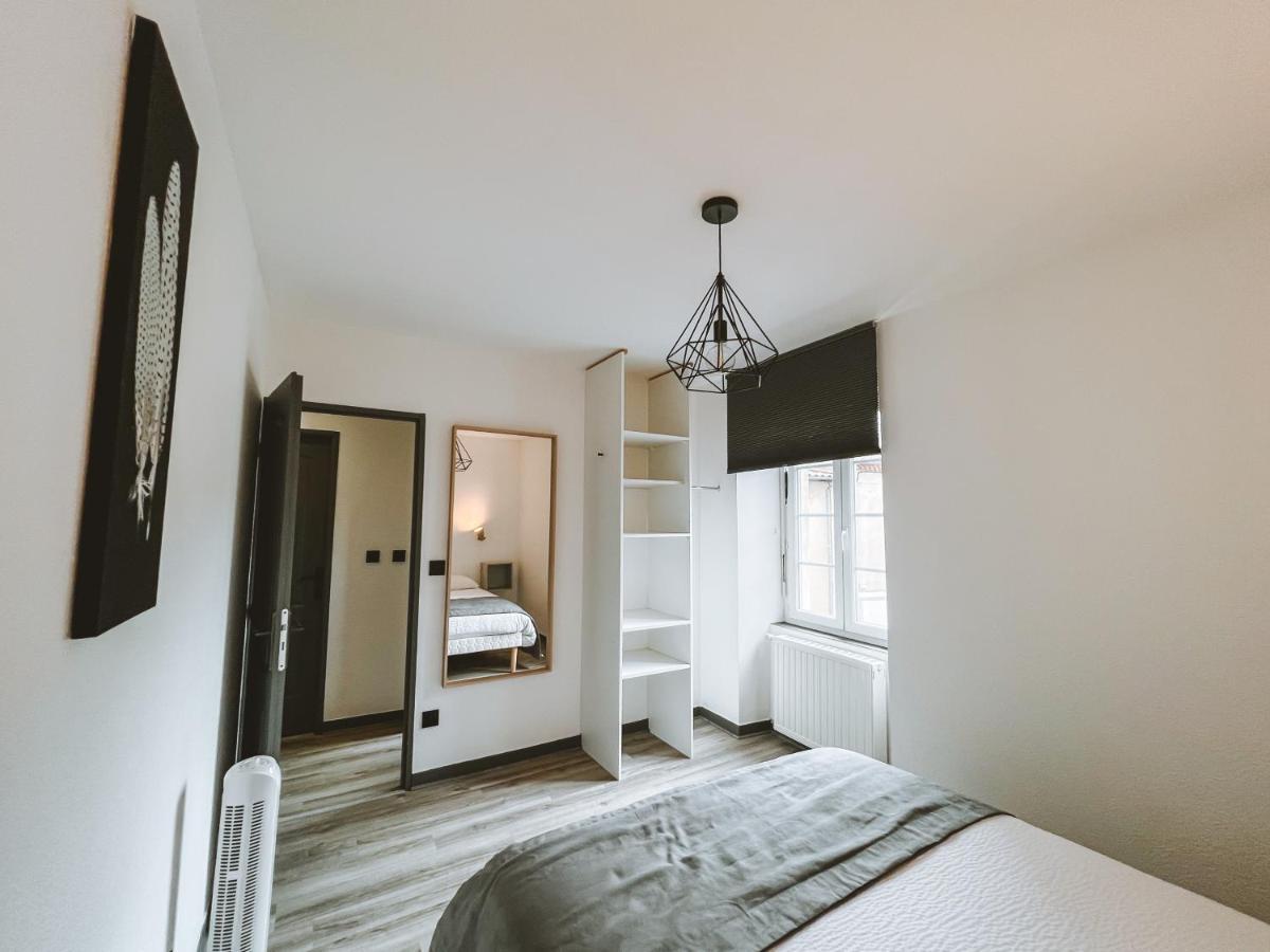 Le Dromardechois - Gite Meuble 6 Personnes Tournon Sur Rhone - Ecolodgite Exterior foto
