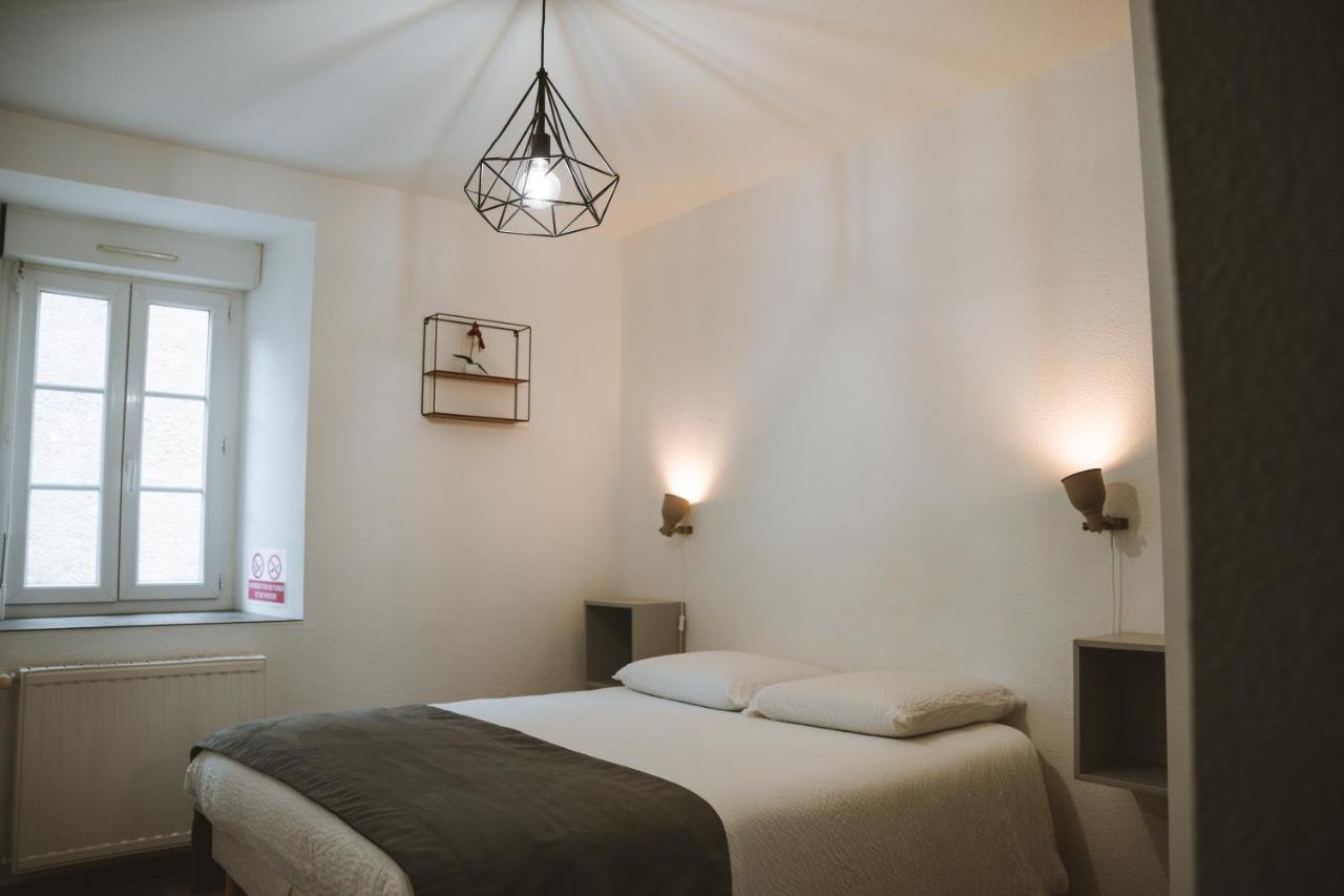 Le Dromardechois - Gite Meuble 6 Personnes Tournon Sur Rhone - Ecolodgite Exterior foto