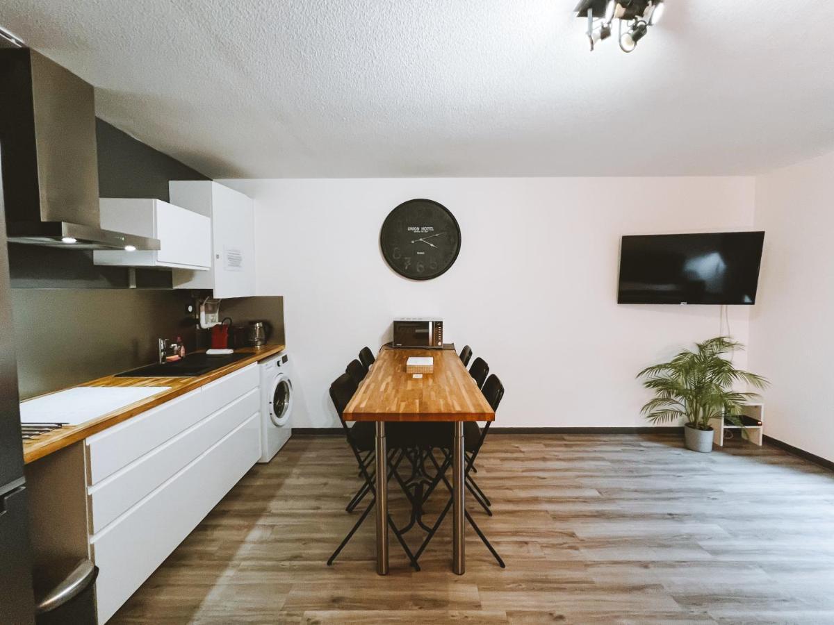 Le Dromardechois - Gite Meuble 6 Personnes Tournon Sur Rhone - Ecolodgite Exterior foto