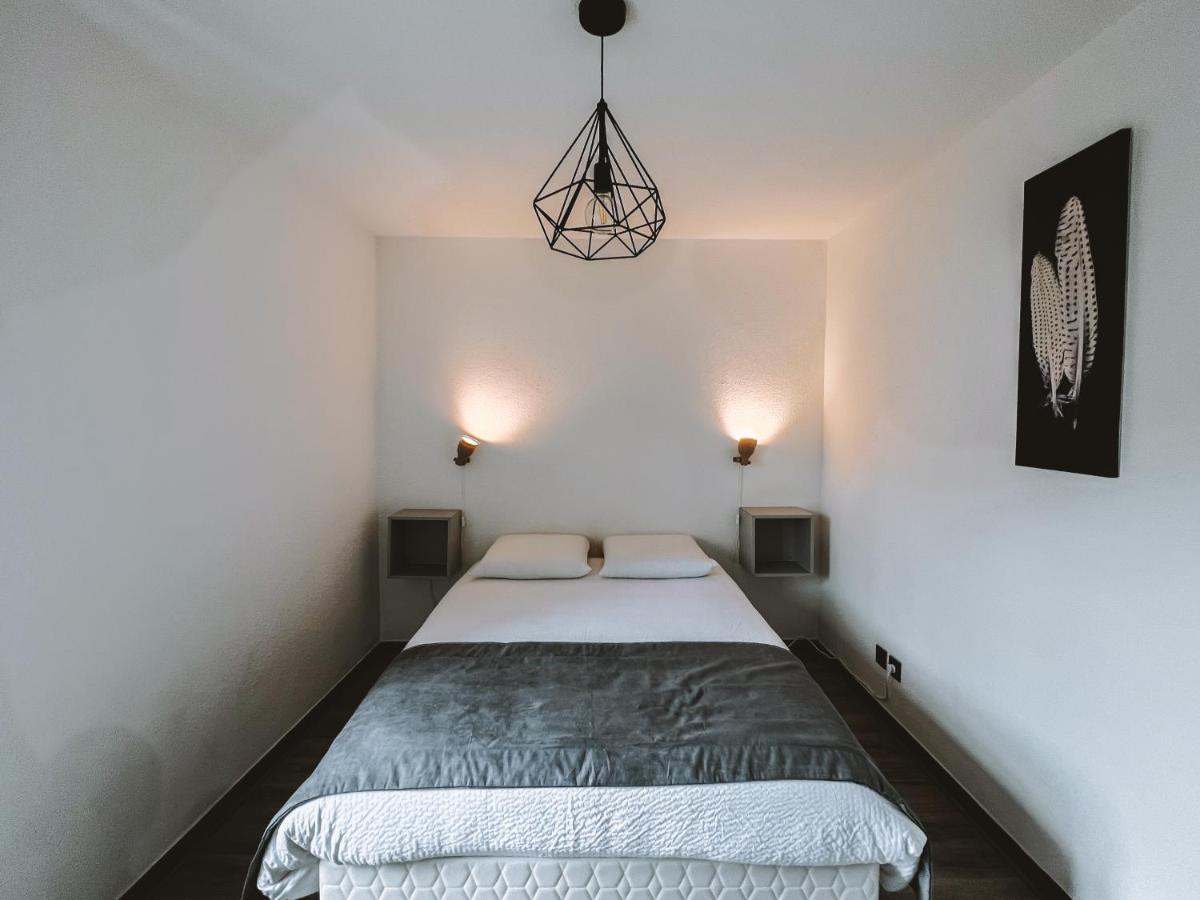 Le Dromardechois - Gite Meuble 6 Personnes Tournon Sur Rhone - Ecolodgite Exterior foto
