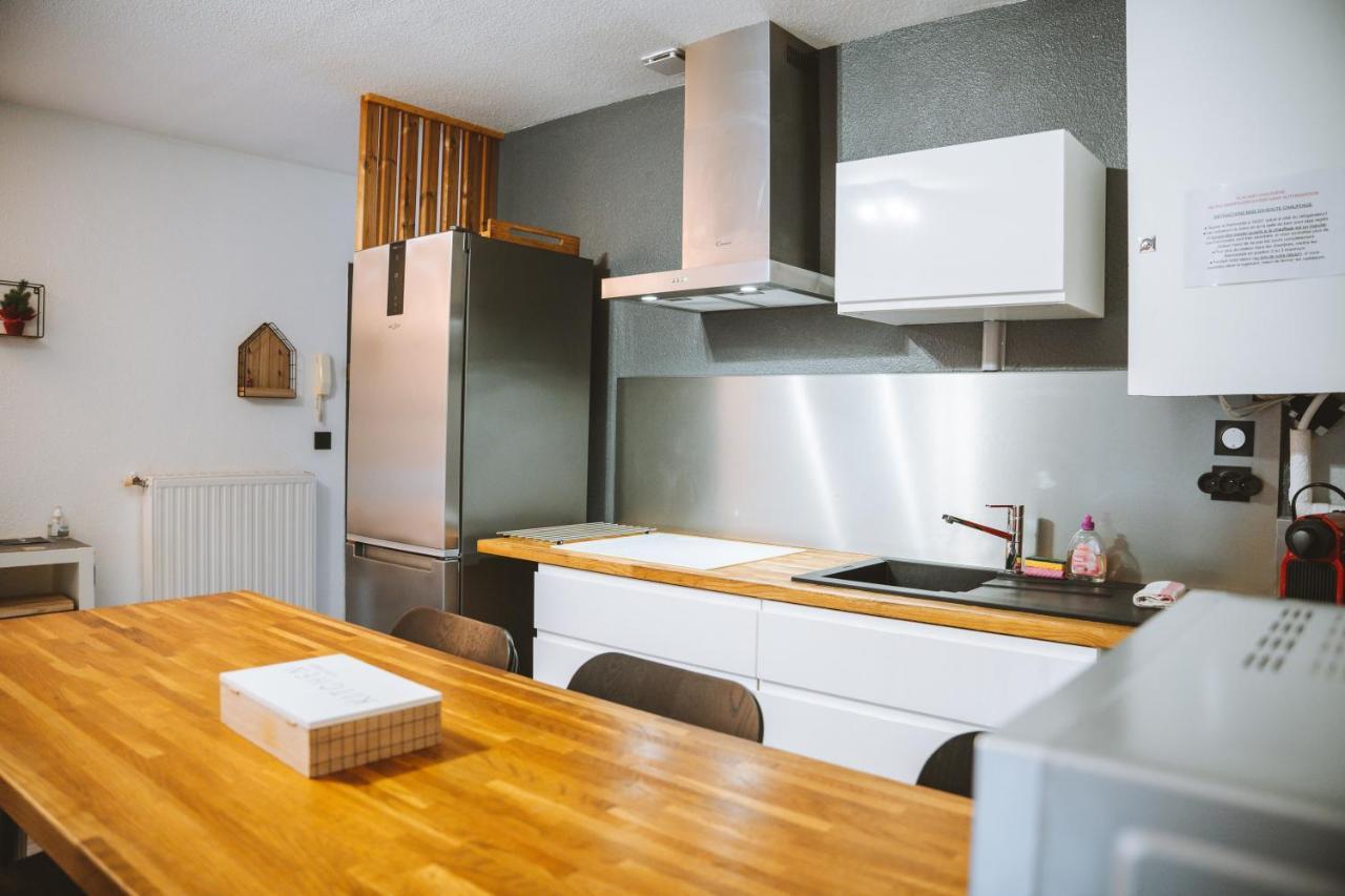 Le Dromardechois - Gite Meuble 6 Personnes Tournon Sur Rhone - Ecolodgite Exterior foto