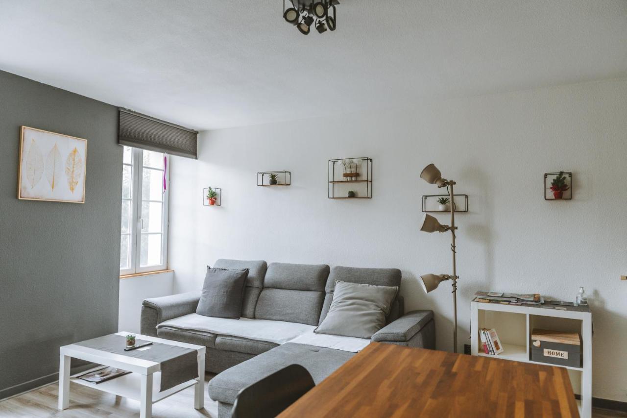 Le Dromardechois - Gite Meuble 6 Personnes Tournon Sur Rhone - Ecolodgite Exterior foto