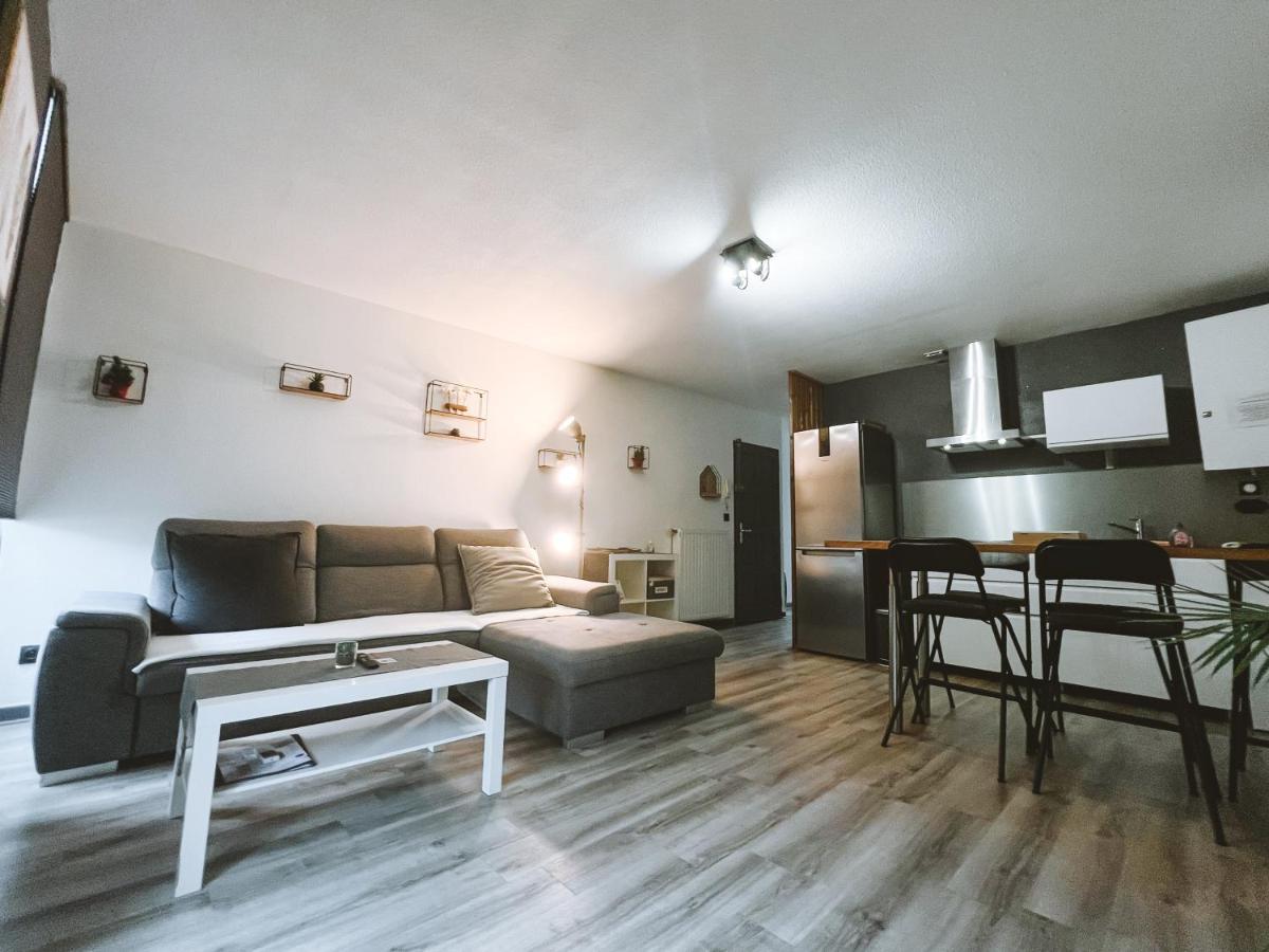 Le Dromardechois - Gite Meuble 6 Personnes Tournon Sur Rhone - Ecolodgite Exterior foto