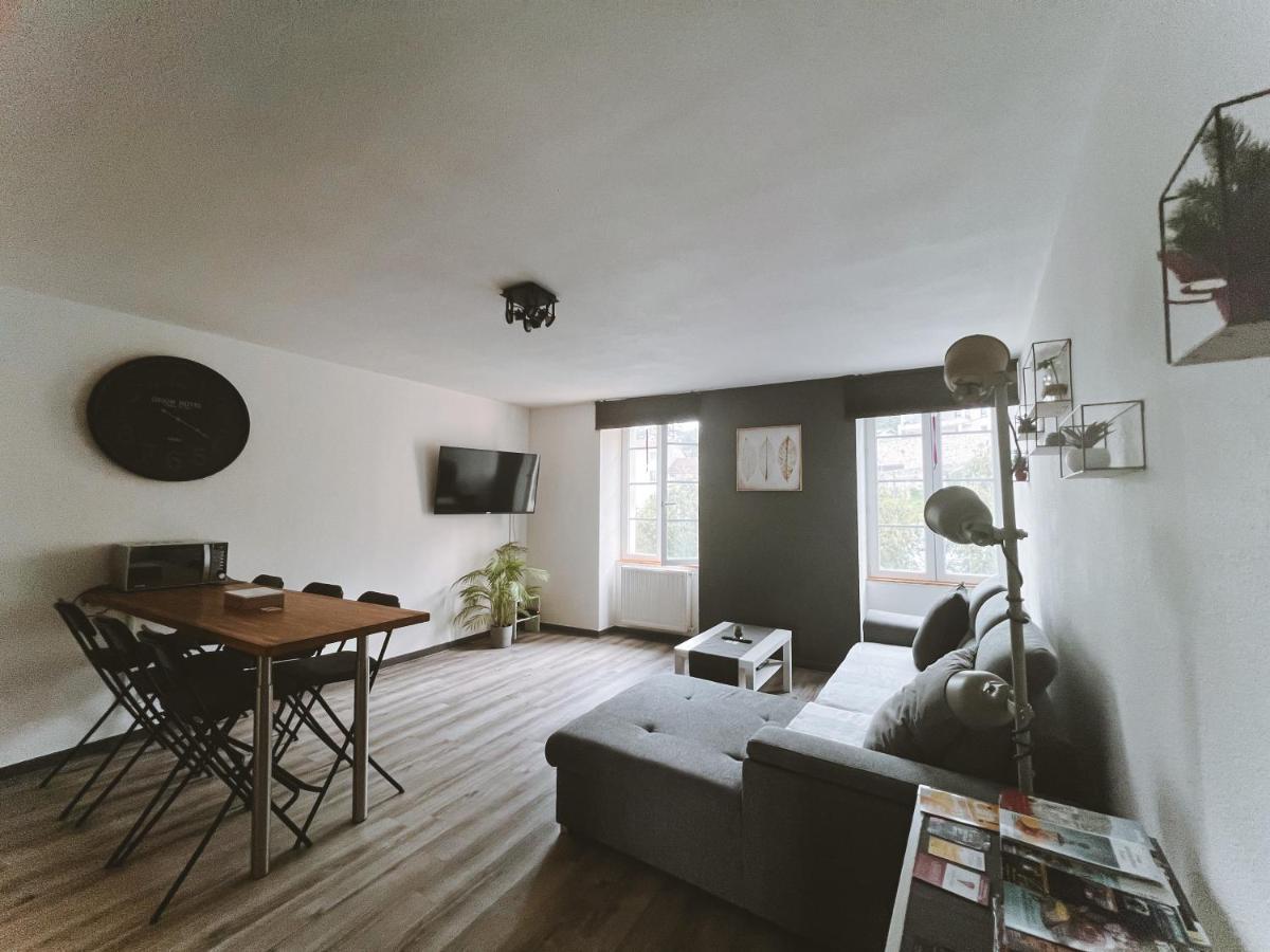 Le Dromardechois - Gite Meuble 6 Personnes Tournon Sur Rhone - Ecolodgite Exterior foto