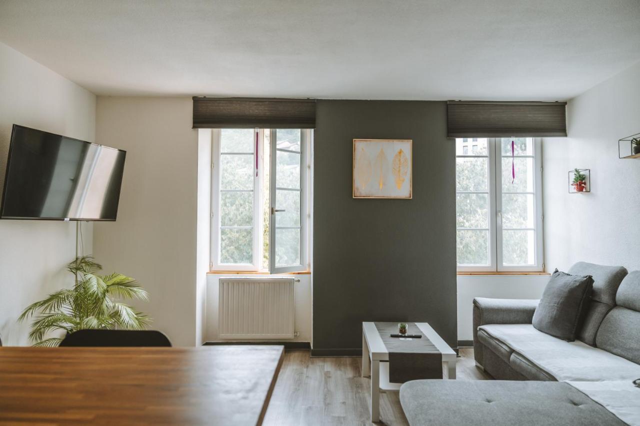 Le Dromardechois - Gite Meuble 6 Personnes Tournon Sur Rhone - Ecolodgite Exterior foto