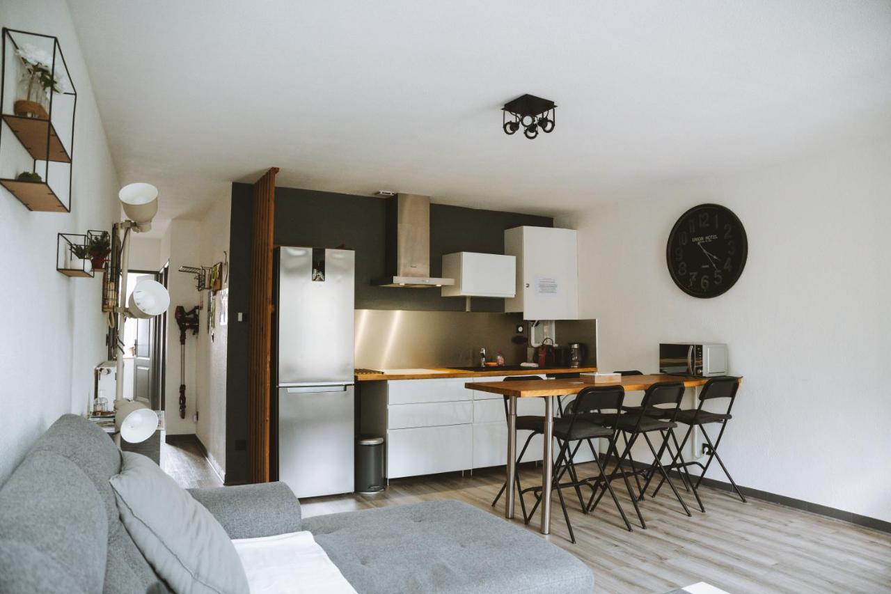 Le Dromardechois - Gite Meuble 6 Personnes Tournon Sur Rhone - Ecolodgite Exterior foto