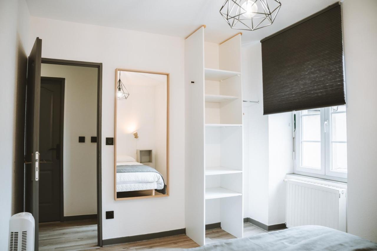 Le Dromardechois - Gite Meuble 6 Personnes Tournon Sur Rhone - Ecolodgite Exterior foto