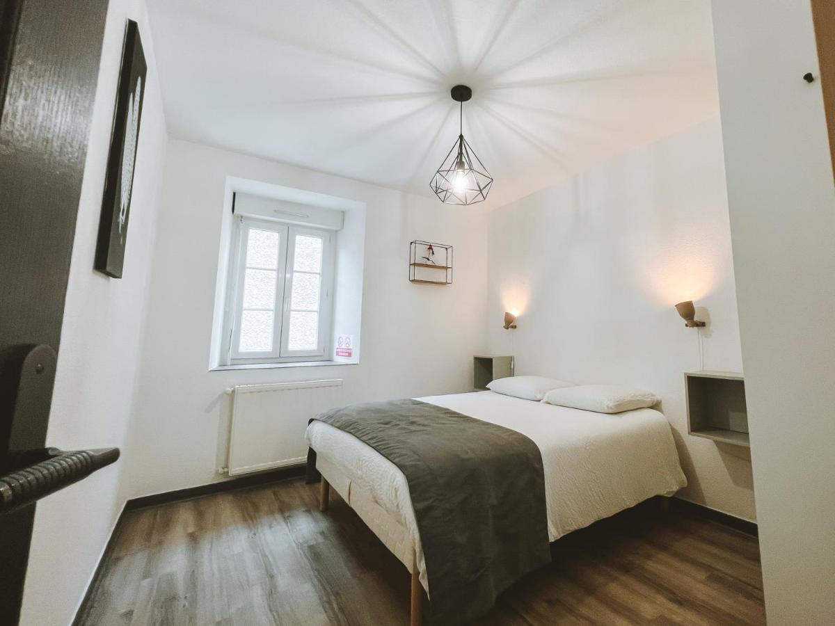 Le Dromardechois - Gite Meuble 6 Personnes Tournon Sur Rhone - Ecolodgite Exterior foto