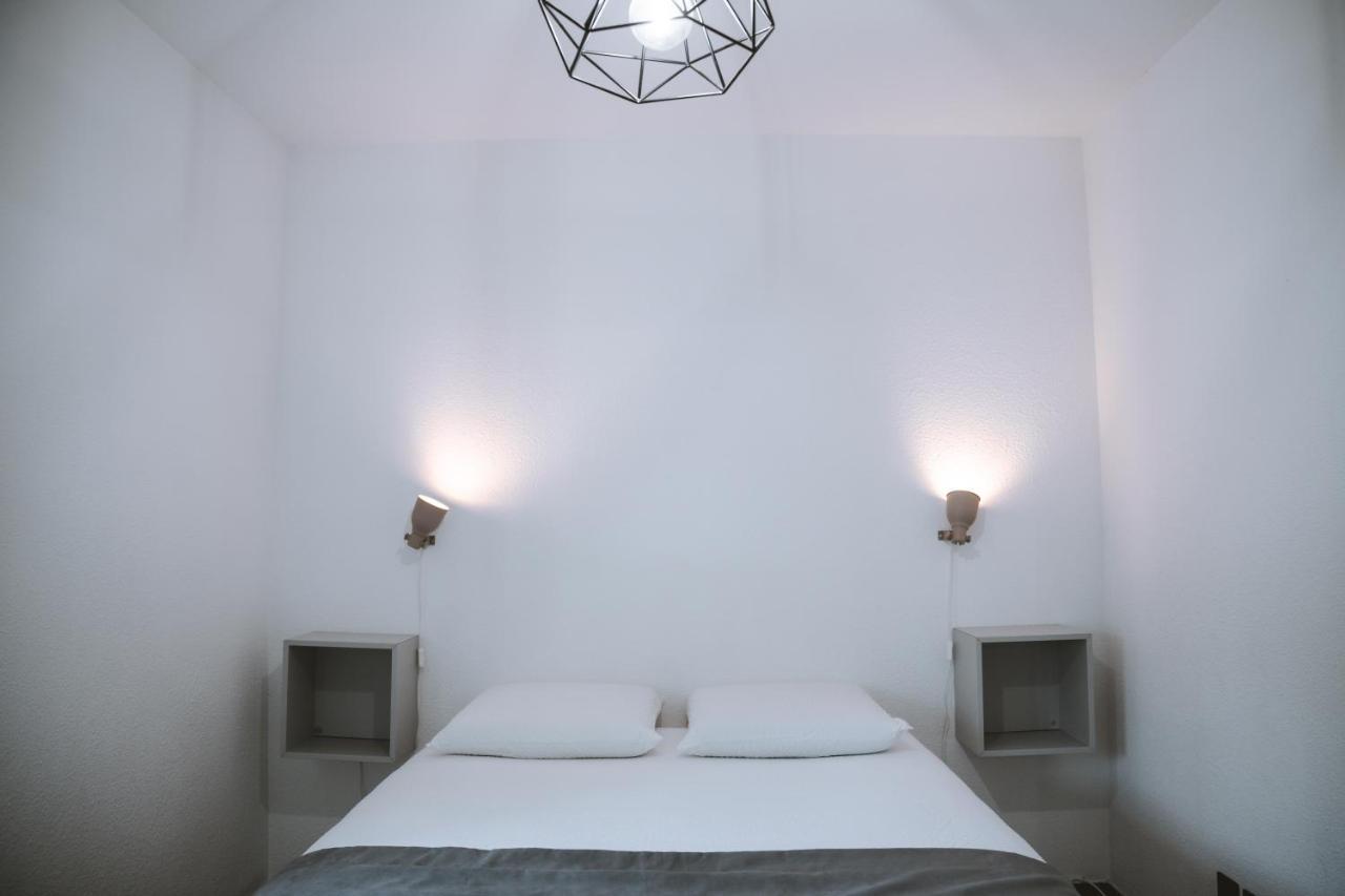 Le Dromardechois - Gite Meuble 6 Personnes Tournon Sur Rhone - Ecolodgite Exterior foto