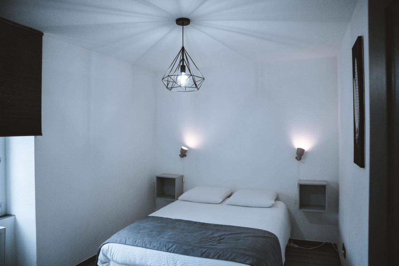 Le Dromardechois - Gite Meuble 6 Personnes Tournon Sur Rhone - Ecolodgite Exterior foto